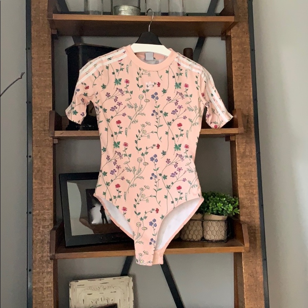 adidas body suit
